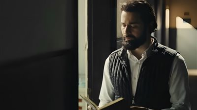 حجز الدعوى المقامة ضد فيلم الملحد لجلسة 23 مارس المقبل