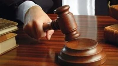 لفض الأحراز، تاجيل محاكمة 111 متهمًا في قضية طلائع الحسم