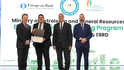 «البترول» تطلق البرنامج التدريبي لتحسين كفاءة استخدام الطاقة