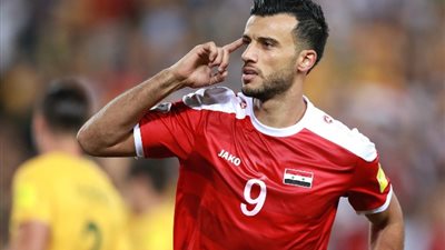 عمر السومة يعود إلى الدوري السعودي عبر بوابة هذا النادي