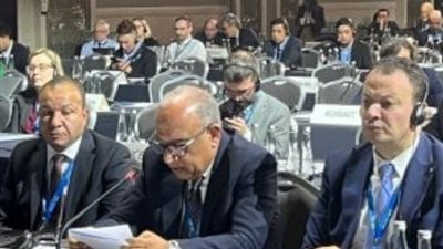 وزير الكهرباء: نستهدف الوصول بالطاقات المتجددة إلى 42% عام 2030