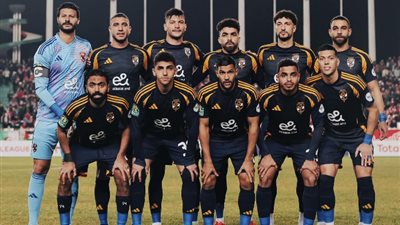 تشكيل الأهلي المتوقع أمام استاد أبيدجان في دوري أبطال إفريقيا