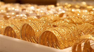 ارتفاع سعر جرام الذهب عيار 21 في تعاملات اليوم الإثنين، اعرف سجل كام