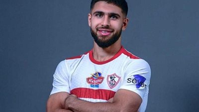 رسميا، الزمالك يعلن رحيل عمر فرج إلى الدوري السويدي على سبيل الإعارة