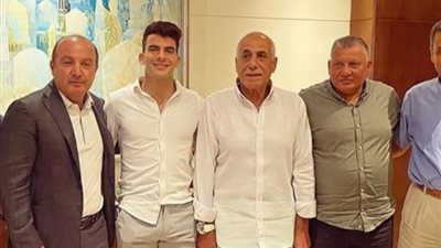 أمير هشام: والد زيزو غاضب من مسئولي الزمالك لهذا السبب