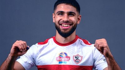 أمير هشام: عمر فرج تنازل عن مستحقاته من أجل الرحيل عن الزمالك