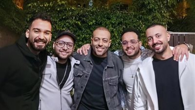 بعد نجاح «هيجيلي موجوع»، تامر عاشور يجدد تعاونه مع عليم في أغنية «مكرهتوش»