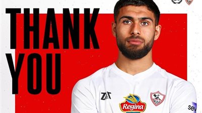 بعد رحيله على سبيل الإعارة، أرقام ضعيفة للفلسطيني عمر فرج مع الزمالك