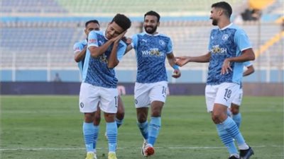 أول تعليق من بيراميدز بعد رفض اتحاد الكرة تأجيل مباراتهم أمام غزل المحلة (خاص)