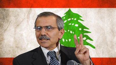 نواف سلام يقترب من رئاسة حكومة لبنان