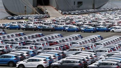 ترتيب جديد للماركات العالمية، السيارات الأكثر مبيعًا في مصر خلال ديسمبر