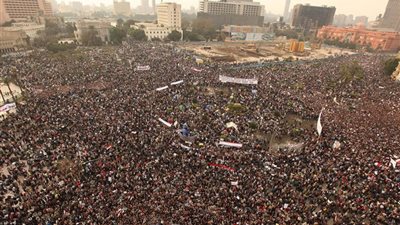 شاهد، ميراث جماعة الإخوان عنف وترويج شائعات وأحلام « يقظة» بحكم مصر