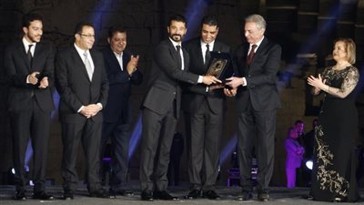 اليوم، ختام فعاليات الدورة الـ14 من مهرجان الأقصر للسينما الإفريقية