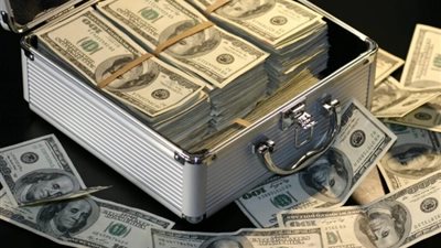 سعر الدولار مقابل الجنيه المصري ببداية تعاملات اليوم الثلاثاء 14-1-2025