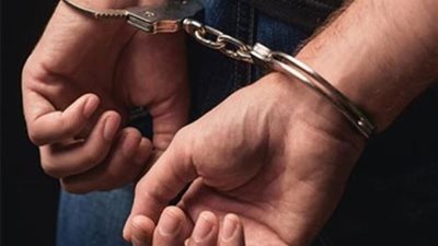 «حشيش تيك آواي»، ضبط شاب يروج موادًا مخدرة في العياط