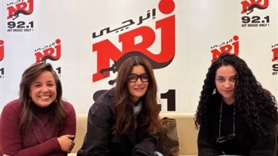 غادة عادل بطلة «اللمبة الزرقاء» على إنيرجي في رمضان 2025