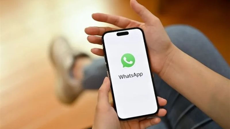 تطبيق واتسآب