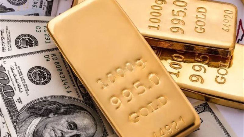 سعر الذهب اليوم