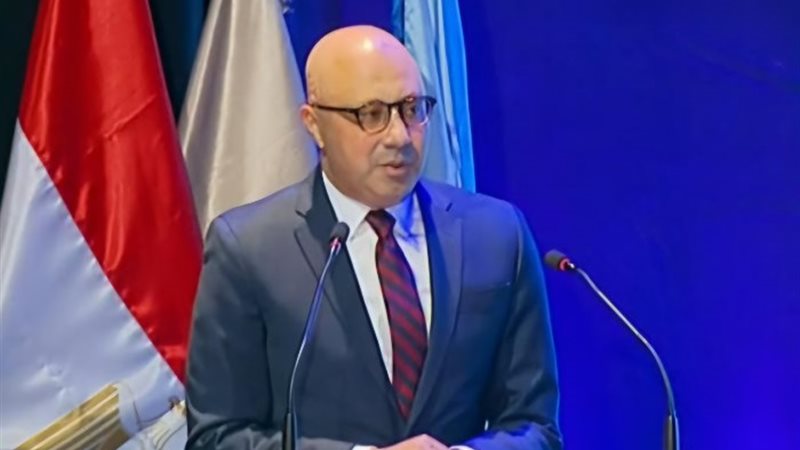 أحمد بهي الدين رئيس الهيئة العامة للكتاب