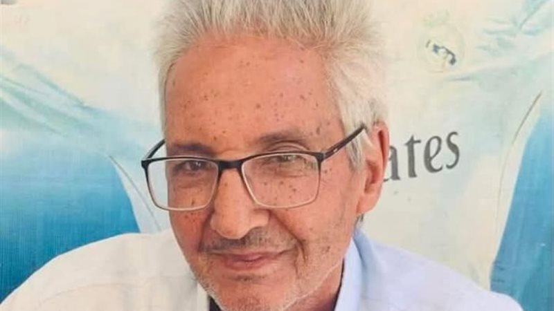 الكابتن سيد محرز