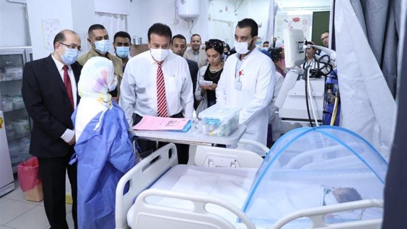 الدكتور خالد عبدالغفار