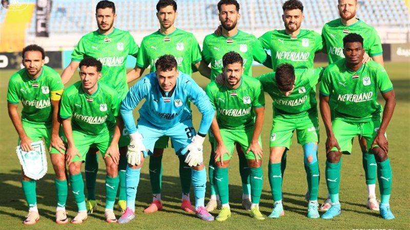 المصري البورسعيدي