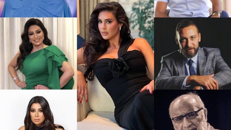 أبطال مسلسل ضل حيطة