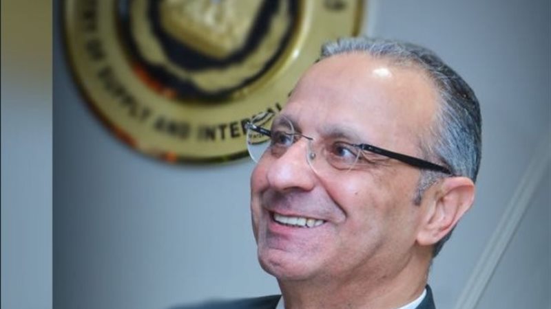 الدكتور حسام الجراجي