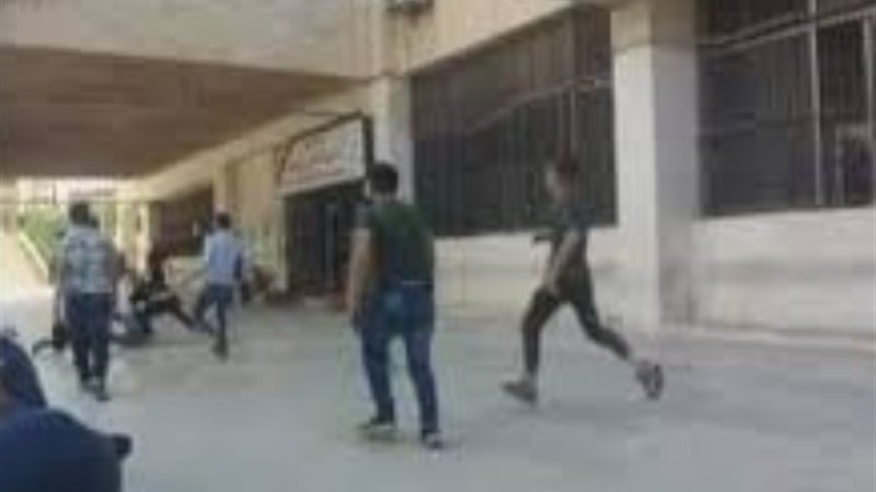 مشاجرة أرشيفية
