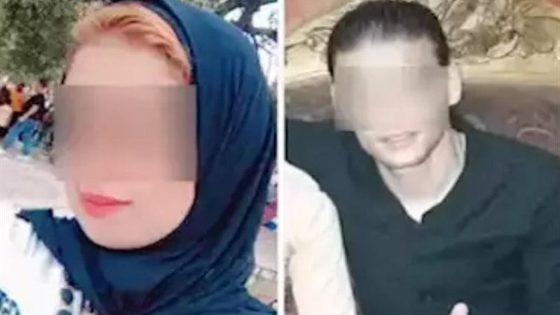 المتهم بقتل زوجته