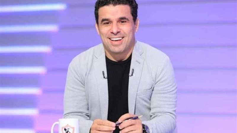 خالد الغندور