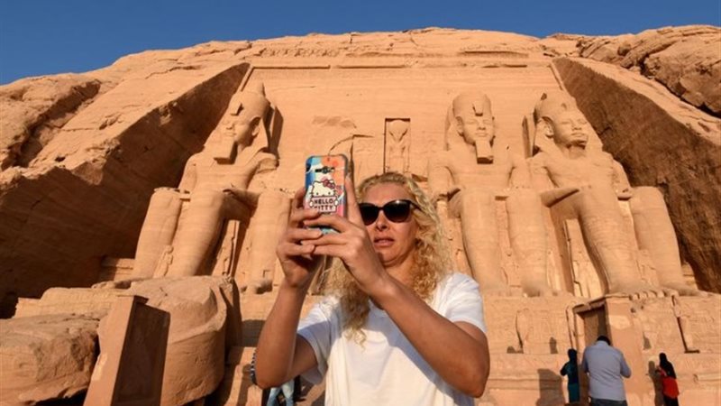 السياحة في مصر