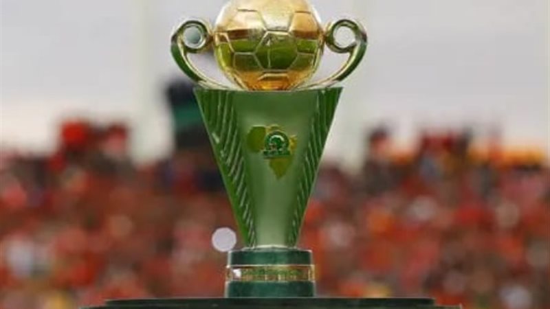 كأس الكونفدرالية