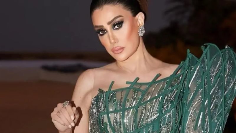 غادة عبدالرازق