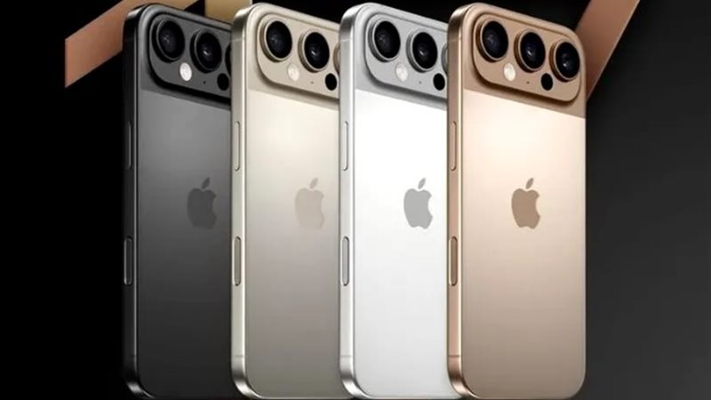 ايفون 17 Pro