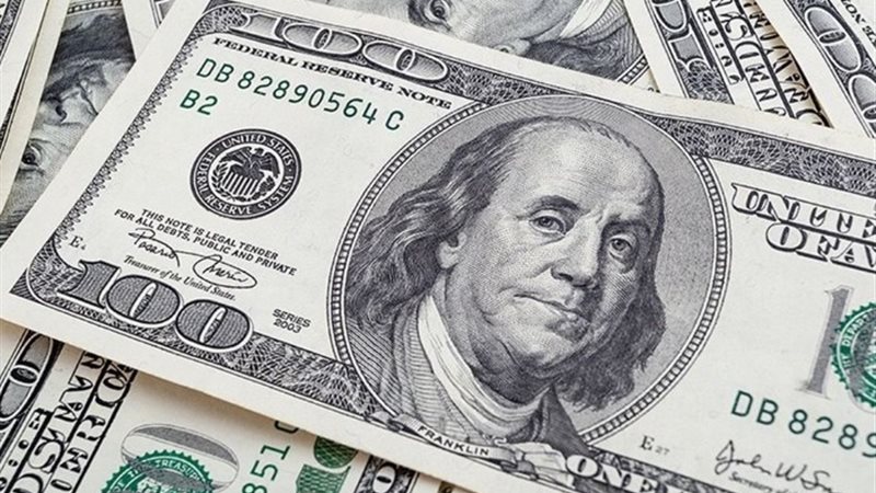 سعر الدولار اليوم