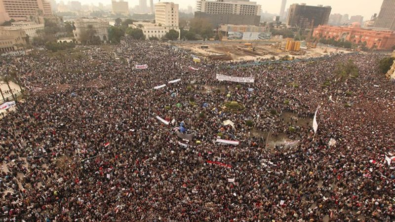ثورة يونيو 2013
