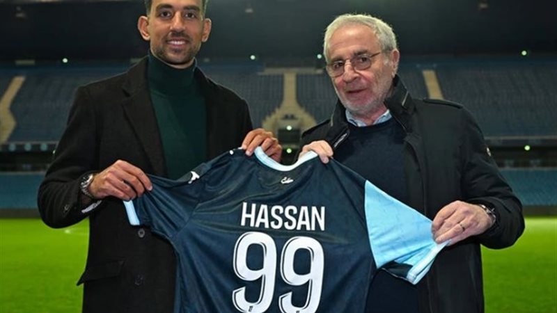 أحمد حسن كوكا
