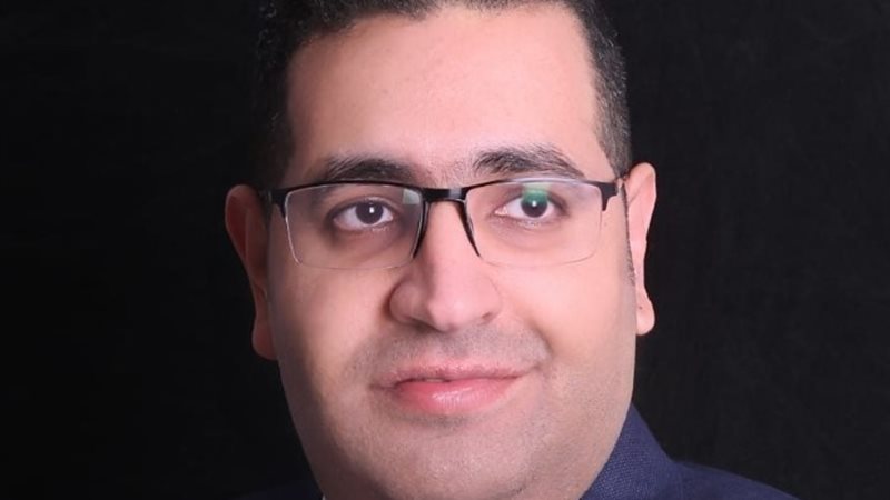 بلال شعيب