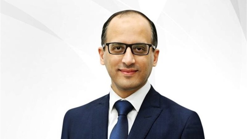 محمد الحمصاني