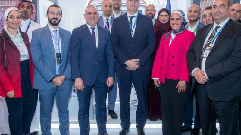 كريم بدوى وزير البترول والثروة المعدنية