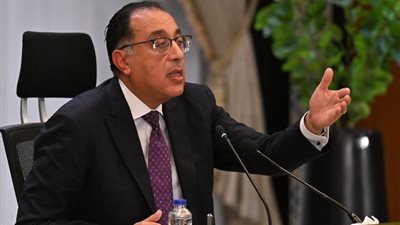 مجلس الوزراء: السبت 25 يناير إجازة رسمية بمناسبة ثورة يناير وعيد الشرطة