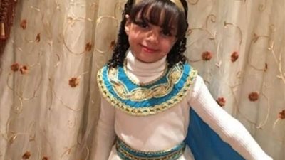 تحرك عاجل من النيابة العامة في واقعة التنمر على الطفلة «ريناد»