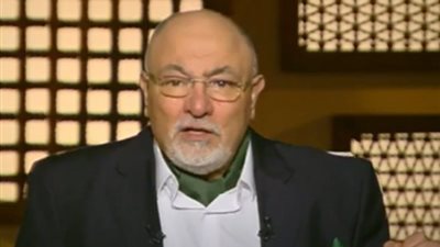خالد الجندي: الإسلام يحرص على جودة الطاعات مثل الأعمال الدنيوية