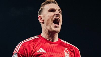 نوتينجهام ضد ليفربول، الريدز يتأخر في النتيجة 1-0 بالشوط الأول (فيديو)