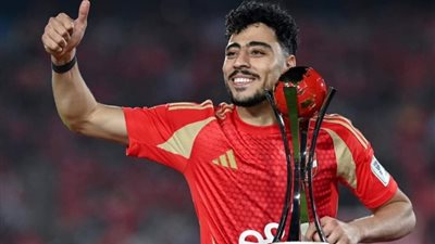 هاني حتحوت يكشف شروط أكرم توفيق لتمديد عقده مع الأهلي