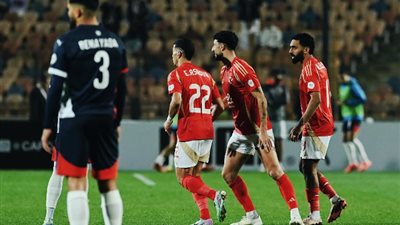 موعد مباراة الأهلي والجونة في الدوري المصري الممتاز والقنوات الناقلة