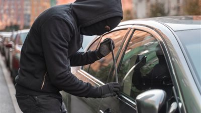 حبس عاطل بتهمة سرقة سيارات بعابدين 4 أيام على ذمة التحقيقات