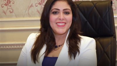 مرثا محروس تعلن تفاصيل قانون لتجريم المراهنات الإلكترونية