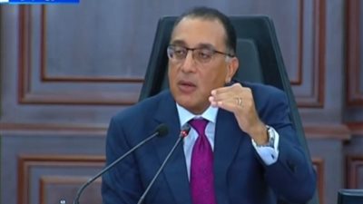 رئيس الوزراء يفتتح خطوط تجميع سيارات «جيلي» بالمنطقة الصناعية بـ6 أكتوبر